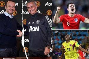 M.U khủng hoảng tiền mùa giải: Khi vấn đề không chỉ là lực lượng