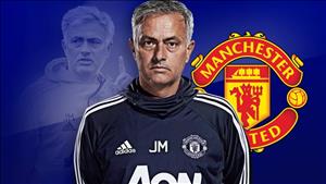 Jose Mourinho trước mùa giải 2018/19: Chết bởi cạm bẫy của chính mình?