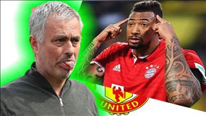 MU vẫn còn cơ hội chiêu mộ sao khủng Bayern Munich