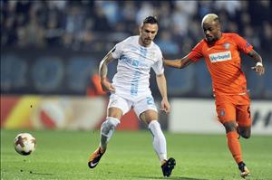 Nhận định Hapoel Beer Sheva vs Dinamo Zagreb 00h00 ngày 1/8 (Champions League 2018/19)