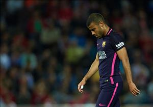 Thêm một cầu thủ sắp chia tay Barca