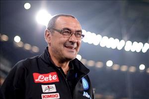 Sarriball – Bàn đạp cho kế hoạch phục hưng của Chelsea