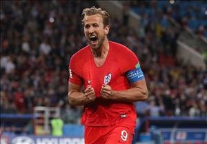 Harry Kane: Gã thủ lĩnh “phớt tỉnh Ăng-lê”