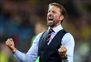 Gareth Southgate: Xin lỗi, chúng tôi chưa muốn về nhà!