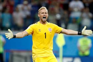 Bài dự thi Ấn tượng World Cup: Giải đấu đáng nhớ của các thủ môn
