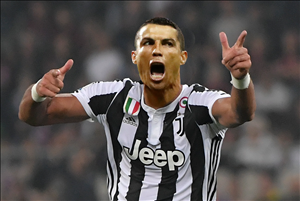 Juventus là bước lùi sự nghiệp của Ronaldo