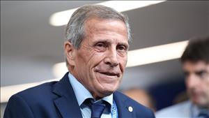 Bị loại bởi những sai lầm nơi hàng thủ HLV Uruguay nói gì?