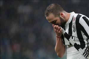 Chelsea chiếm lợi thế trong thương vụ Higuain
