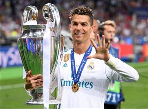 Cựu chủ tịch cảnh báo Real về ý định bán Ronaldo