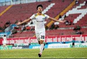 HLV Park Hang Seo đón tin xấu của Phan Văn Đức