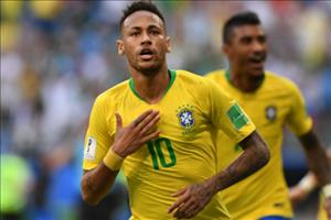 Để vươn tới đỉnh cao, Neymar cần thay đổi thái độ