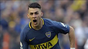 Thực hư vụ Arsenal chi 27 triệu bảng mua Cristian Pavon