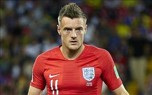 ĐT Anh thiệt quân trước thềm tứ kết World Cup 2018