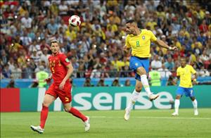 Bài dự thi Ấn tượng World Cup 2018: Samba, điệu nhảy khi nào vào nhịp?