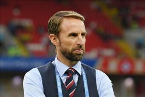 Gareth Southgate là chìa khóa cho thành công của tuyển Anh