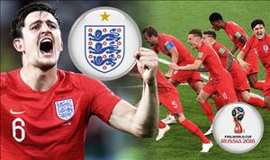 Harry Maguire: Anh không được bỏ lỡ cơ hội trăm năm có một