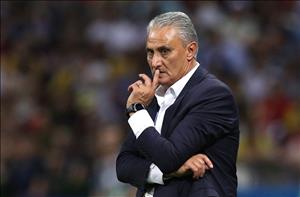 Thắng sát nút Cameroon, HLV Brazil ca ngợi một người