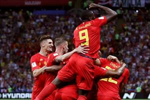 Bỉ hạ gục Brazil: Hãy cảm ơn Premier League vì thế hệ vàng