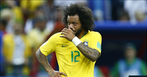 Marcelo: Tôi đau cả thể xác lẫn tâm hồn