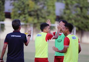 Nhận định U19 Việt Nam vs U19 Indonesia 19h00 ngày 7/7 (U19 Đông Nam Á 2018)