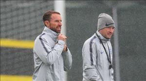 Southgate: “Anh là đội tuyển bình dân”
