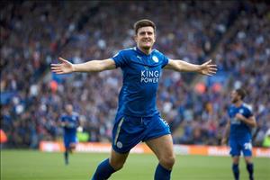 Leicester làm điều này để giữ chân Harry Maguire?