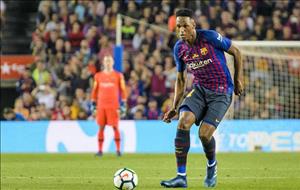 Cực nóng: Yerry Mina tới Ngoại hạng Anh nhưng không phải MU