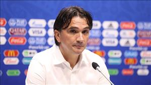 HLV Zlatko Dalic: Nga vs Croatia không phải trận cầu đẹp