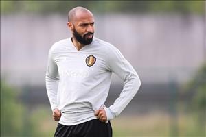 Monaco nhắm huyền thoại Arsenal thay Leonardo Jardim