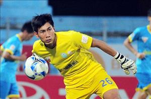 Thủ môn Tuấn Mạnh đăng đàn chỉ trích Công Phượng chơi xấu