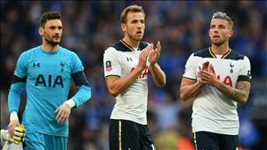 Cầu thủ Tottenham sẽ vô địch World Cup 2018