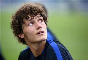 Giấc mơ hoang đường của Benjamin Pavard