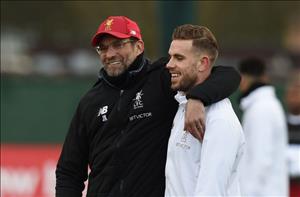 Jurgen Klopp ủng hộ đội bóng nào vô địch World Cup 2018?