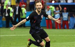 Người hùng penalty của Croatia được khen hết lời