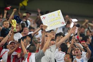 “It’s Coming Home” – Niềm hy vọng, sự lố bịch và mộng bá vương của tuyển Anh