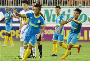 Nhận định HAGL vs Khánh Hòa (17h00 ngày 23/10): Liệu có bất ngờ?