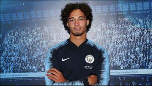 CHÍNH THỨC: Man City chiêu mộ thêm một tân binh