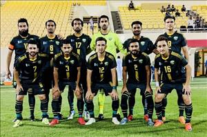 Đối thủ tại ASIAD 2018 gửi lời cảnh báo tới Olympic Việt Nam