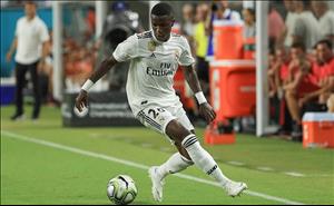 Thua M.U, HLV Real vẫn hết lời khen một cầu thủ