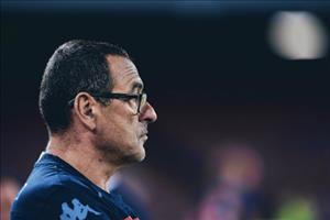 Một lát cắt về Maurizio Sarri: Bước ra ánh sáng bên kia sườn dốc
