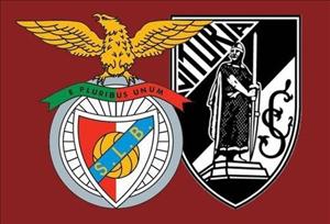 Nhận định Benfica vs Guimaraes 02h30 ngày 11/8 (VĐQG Bồ Đào Nha 2018/19)
