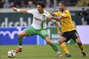 Nhận định Ingolstadt vs Greuther Furth 23h30 ngày 10/8 (Hạng 2 Đức 2018/19)