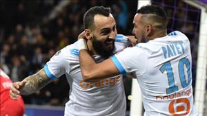 Nhận định Marseille vs Toulouse 01h45 ngày 11/8 (Ligue 1 2018/19)