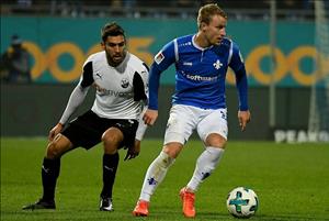 Nhận định St.Pauli vs Darmstadt 01h30 ngày 11/8 (Hạng 2 Đức 2018/19)