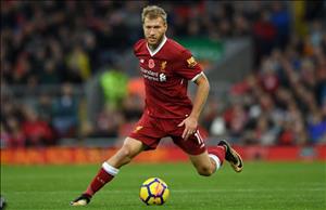 Lộ diện cái tên đầu tiên trong nhóm hàng tồn sắp bị Liverpool thanh lý