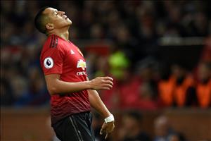 Mourinho chưa khai thác tối đa khả năng của Sanchez