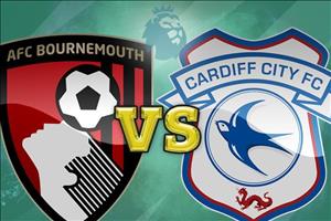 Nhận định Bournemouth vs Cardiff 21h00 ngày 11/8 (Premier League 2018/19)