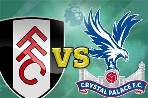 Nhận định Fulham vs Crystal Palace 21h00 ngày 11/8 (Premier League 2018/19)