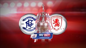 Nhận định Middlesbrough vs Birmingham 21h00 ngày 11/8 (Hạng Nhất Anh 2018/19)