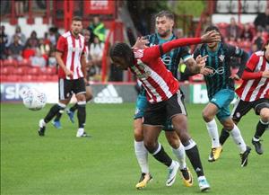 Nhận định Stoke vs Brentford 21h00 ngày 11/8 (Hạng Nhất Anh 2018/19)